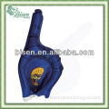PE Inflatable Cheering Hand